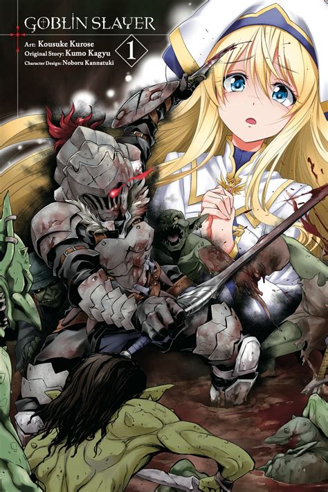 goblin slayer xxx